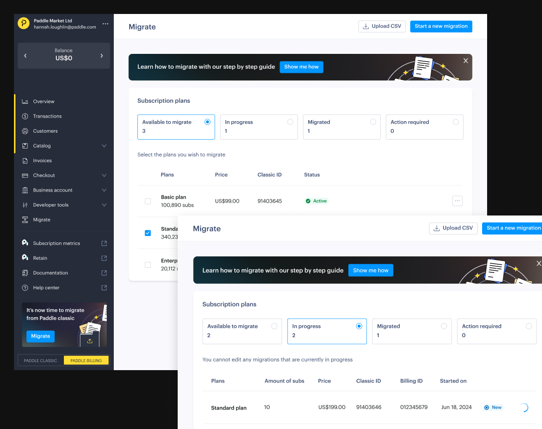 Ideation — concept exploration 1