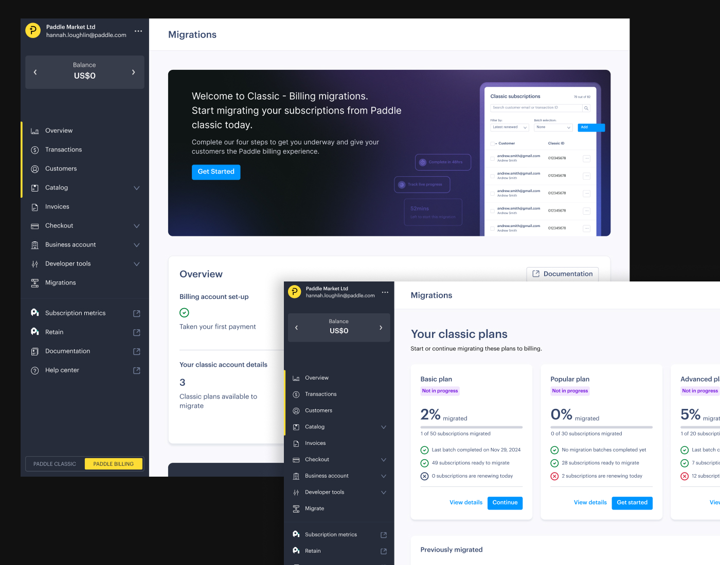 Ideation — concept exploration 2