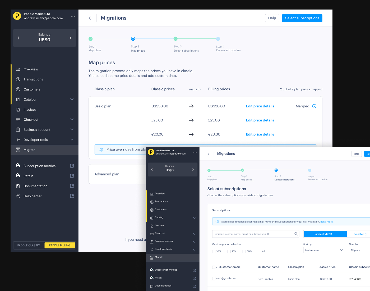 Ideation — concept exploration 2