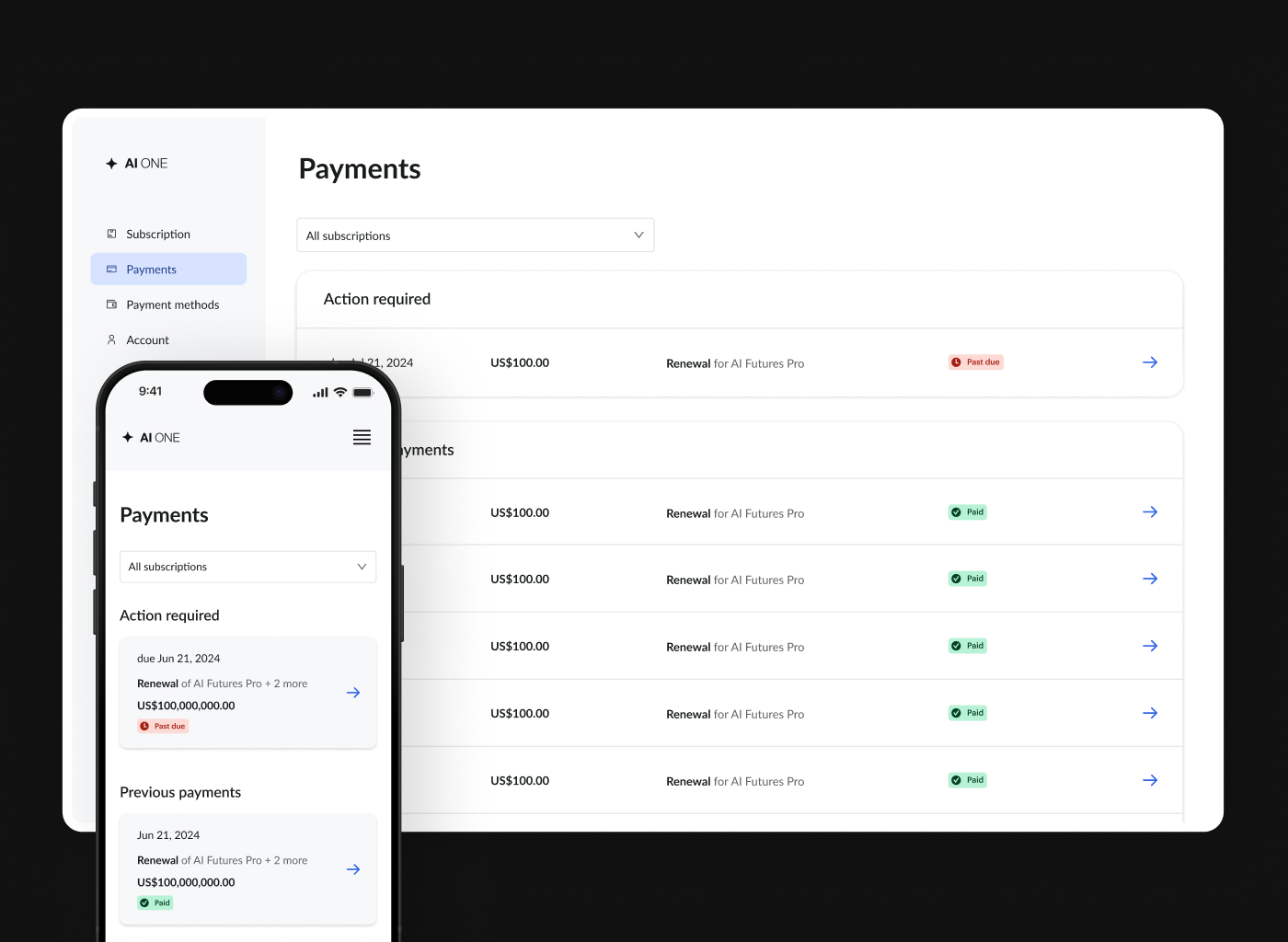 Cancellation flow — confirmation and retention touchpoint