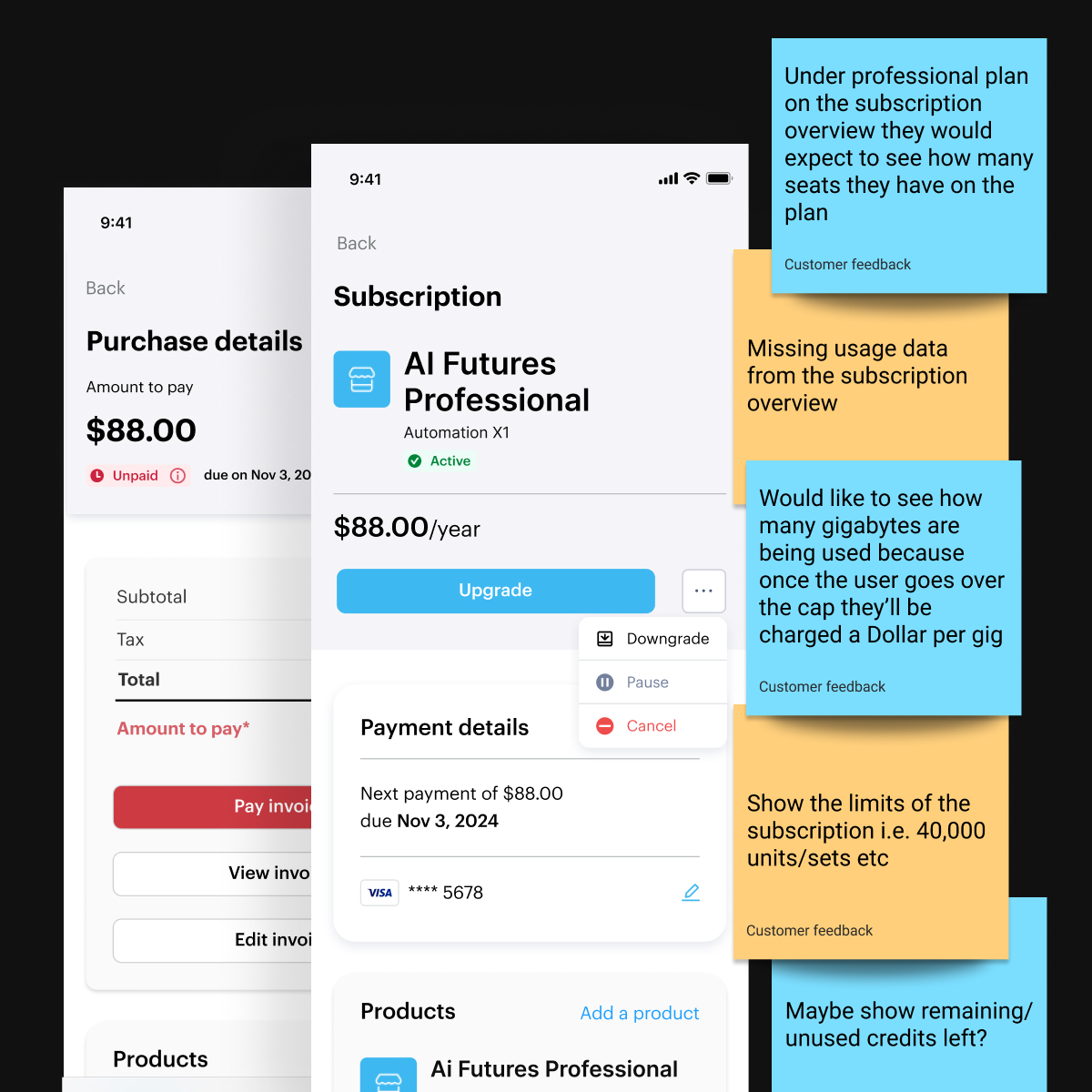 Research exploration 1