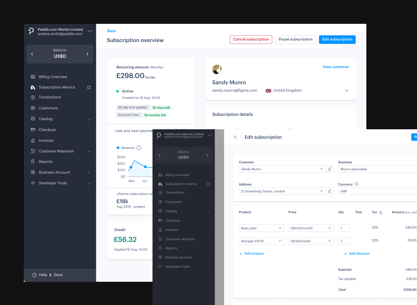 Ideation — concept exploration 2