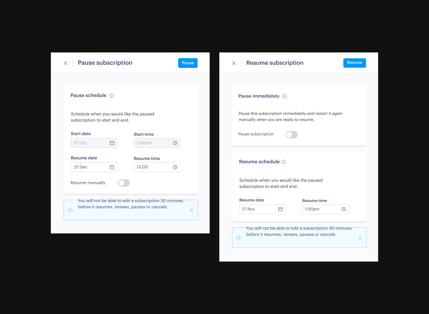 Ideation — concept exploration 4