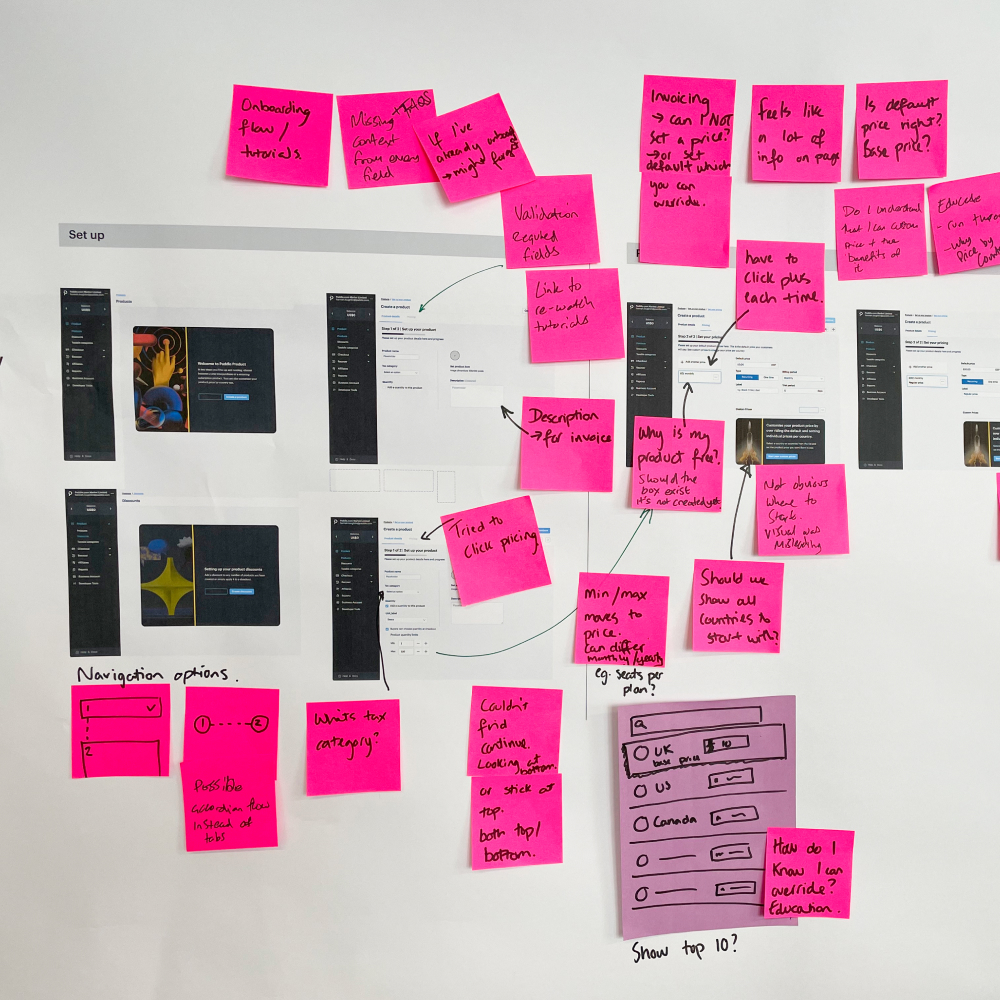 Process exploration 2