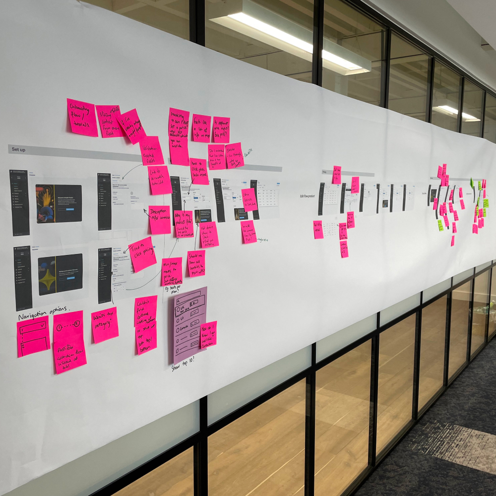 Process exploration 3